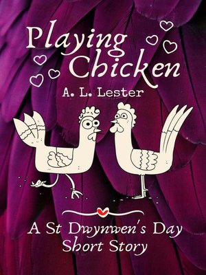 cover image of Playing Chicken